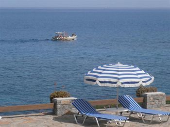 Aparthotel Porto Sisi Hotel Apartments