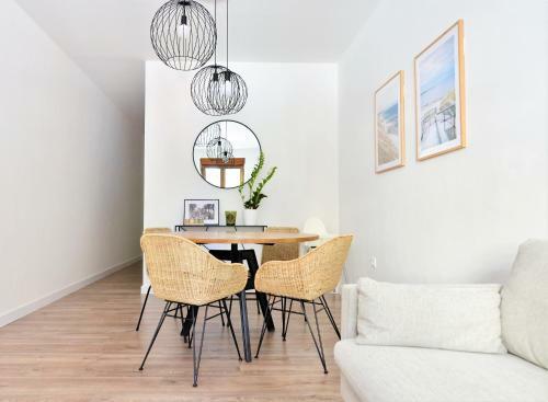 Wonderful City Apartment, Av. Salamanca