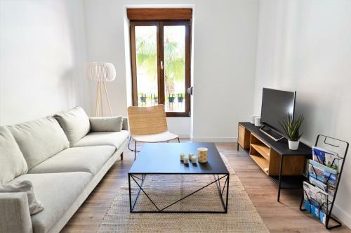 Wonderful City Apartment, Av. Salamanca