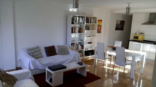 Apartamento L' Alhambra