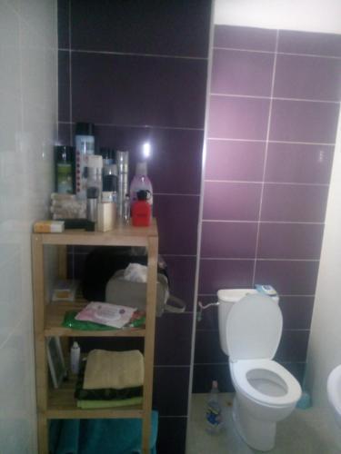 Apartamento L' Alhambra