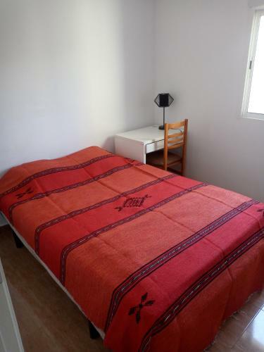 Apartamento L' Alhambra