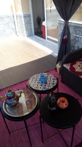 Apartamento L' Alhambra