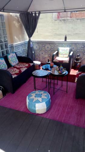 Apartamento L' Alhambra