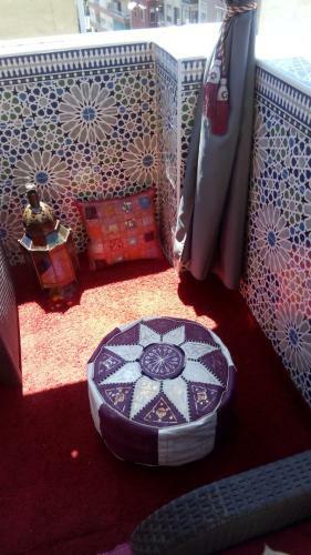 Apartamento L' Alhambra