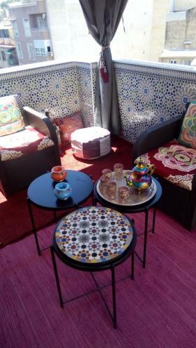 Apartamento L' Alhambra