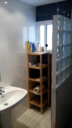Apartamento L' Alhambra