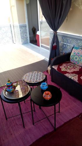 Apartamento L' Alhambra