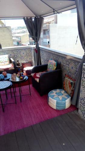 Apartamento L' Alhambra