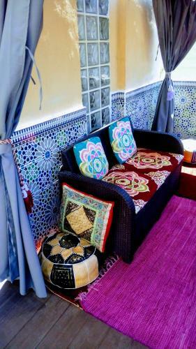 Apartamento L' Alhambra
