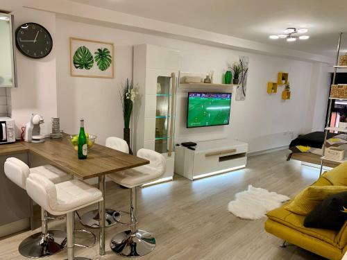 Apartamento Dream Loft Old City Center