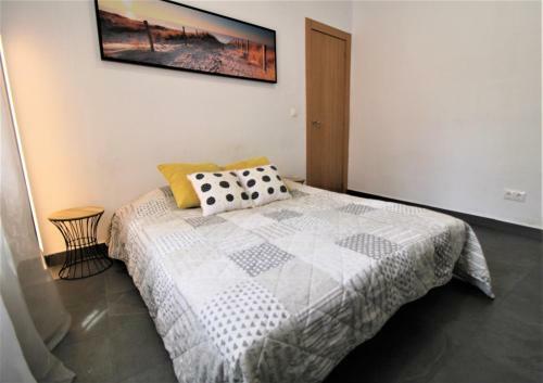 Apartamento Apatrament Jacinto