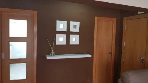 Bonito Apartamento Con Terraza Junto Al Centro de Alicante
