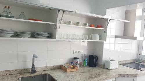 Bonito Apartamento Con Terraza Junto Al Centro de Alicante