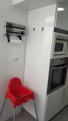 Bonito Apartamento Con Terraza Junto Al Centro de Alicante