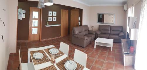 Bonito Apartamento Con Terraza Junto Al Centro de Alicante