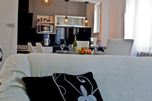 Apartments Erceg