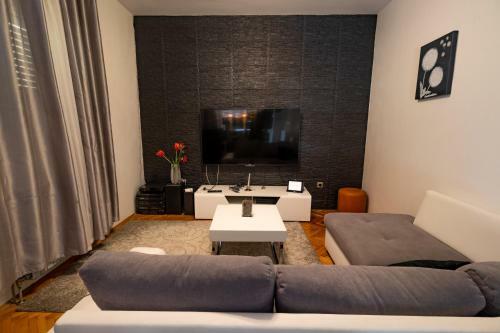 Apartments Erceg