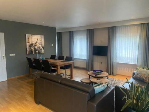 Apartamento Panorama Sousberg Appartementen