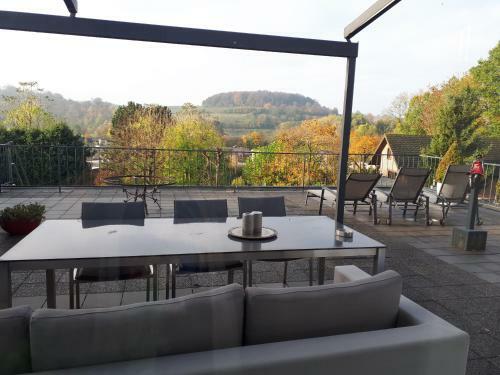 Apartamento Panorama Sousberg Appartementen
