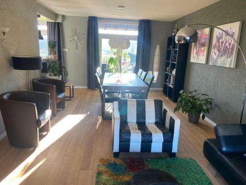 Apartamento Panorama Sousberg Appartementen