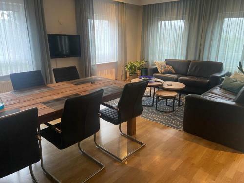 Apartamento Panorama Sousberg Appartementen