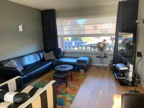 Apartamento Panorama Sousberg Appartementen