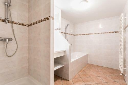 Apartamento Panorama Sousberg Appartementen