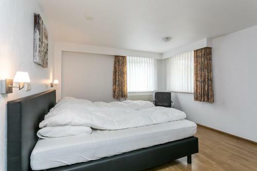 Apartamento Panorama Sousberg Appartementen