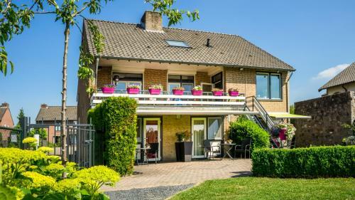 Apartamento Panorama Sousberg Appartementen