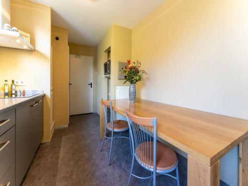Apartamento Panorama Sousberg Appartementen