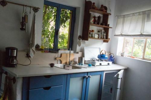 Cottage Vivenda Festina Lente