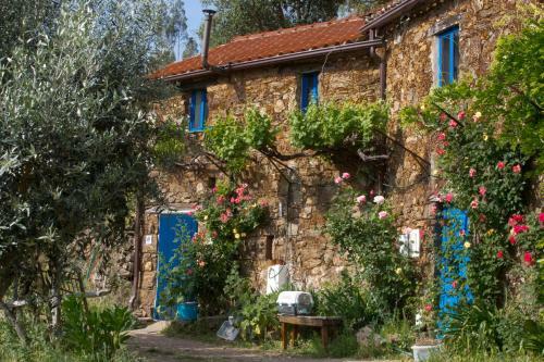 Cottage Vivenda Festina Lente