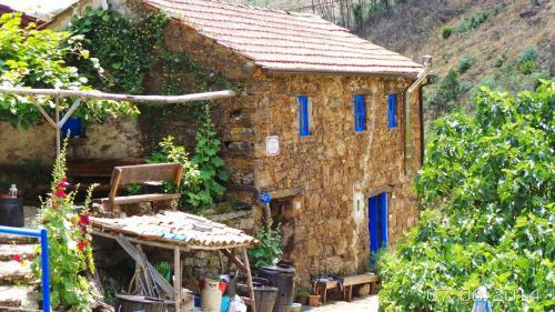 Cottage Vivenda Festina Lente