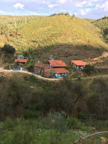 Cottage Vivenda Festina Lente