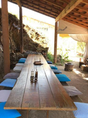 Cottage Vivenda Festina Lente
