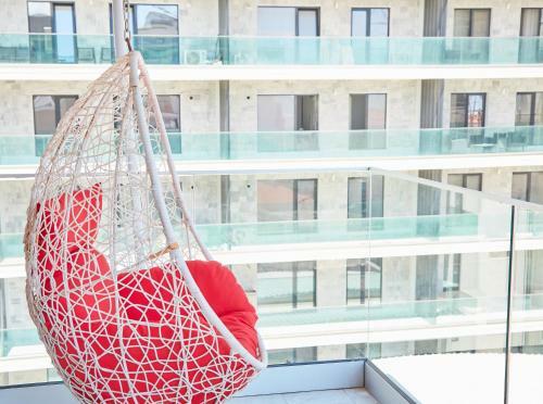 Apartamento Dana