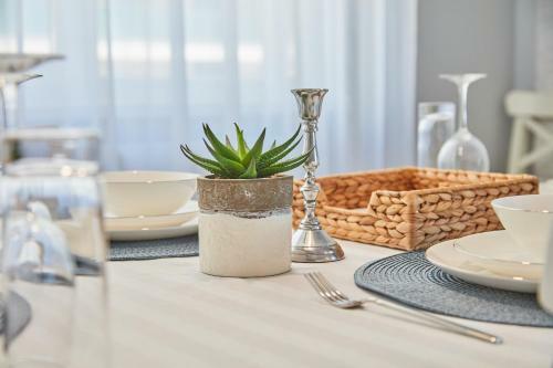 Apartamento Dana