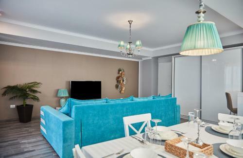 Apartamento Dana