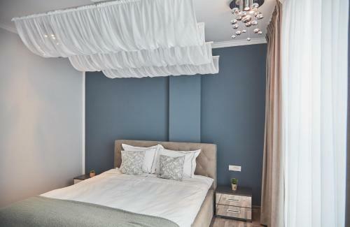 Apartamento Dana