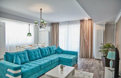 Apartamento Dana