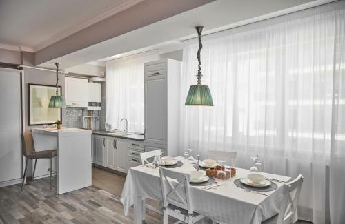 Apartamento Dana