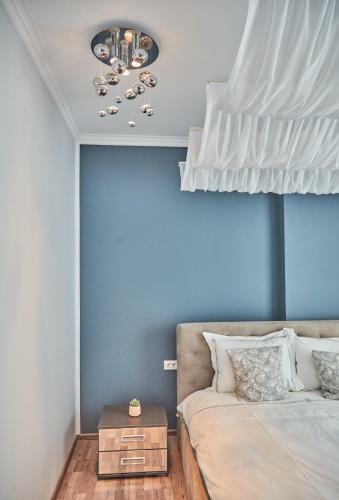 Apartamento Dana