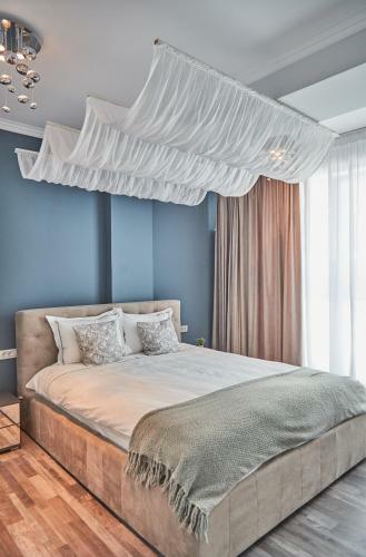 Apartamento Dana