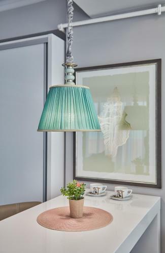 Apartamento Dana