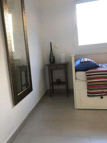 Apartamento Pretty Penthouse Alicante