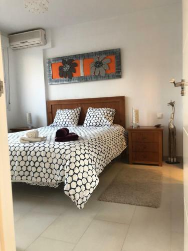 Apartamento Pretty Penthouse Alicante