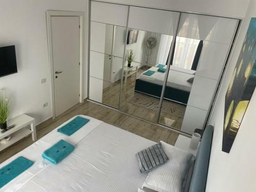 Apartamento C&c Residence Peacock Mamaia Nord