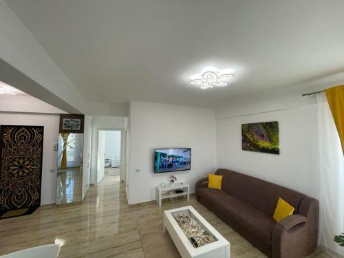 Apartamento C&c Residence Peacock Mamaia Nord
