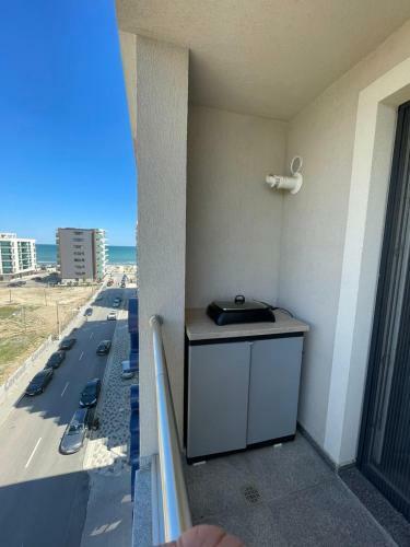 Apartamento C&c Residence Peacock Mamaia Nord